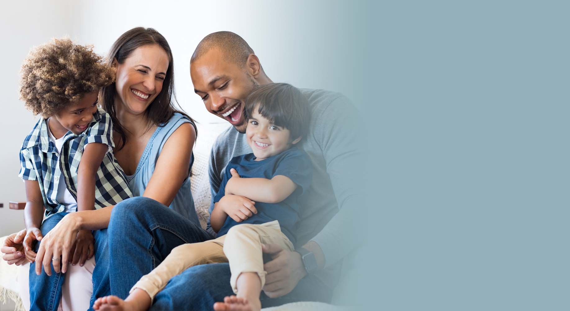 Affordable Family Dental Care