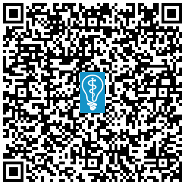 QR code image for What Should I Do If I Chip My Tooth in Atlanta, GA