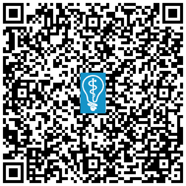 QR code image for ClearCorrect Braces in Atlanta, GA