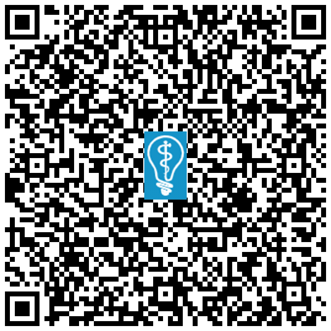 QR code image for Questions to Ask at Your Dental Implants Consultation in Atlanta, GA