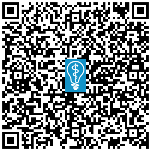 QR code image for Do I Need a Root Canal in Atlanta, GA