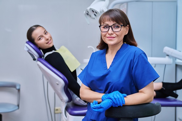 How A Family Dentist Treats An Abscessed Tooth