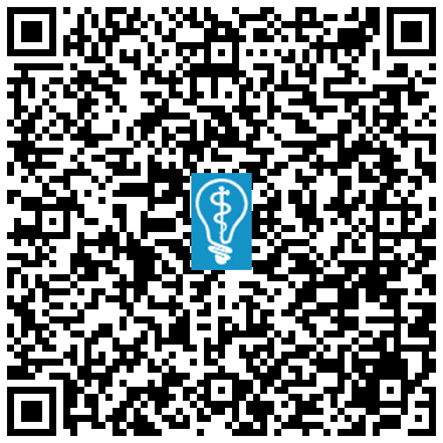 QR code image for The Difference Between Dental Implants and Mini Dental Implants in Atlanta, GA