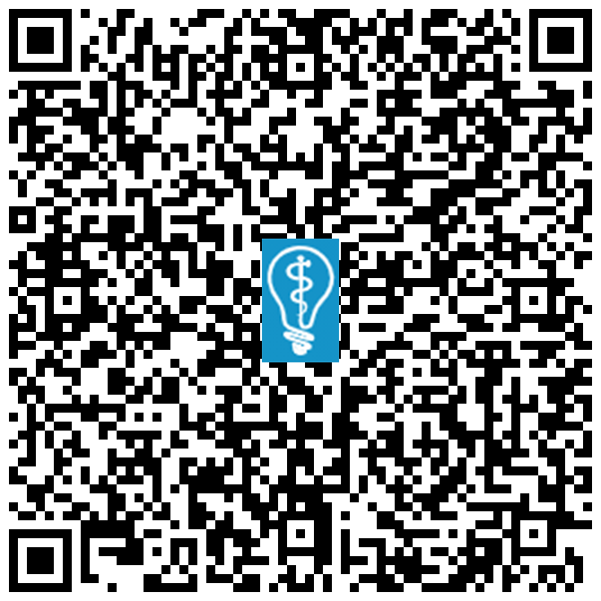 QR code image for 7 Things Parents Need to Know About Invisalign Teen in Atlanta, GA