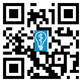 QR code image to call Best Care Dental Inc. in Atlanta, GA on mobile