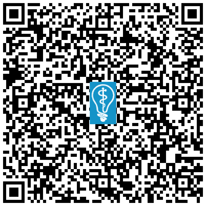 QR code image for Reduce Sports Injuries With Mouth Guards in Atlanta, GA