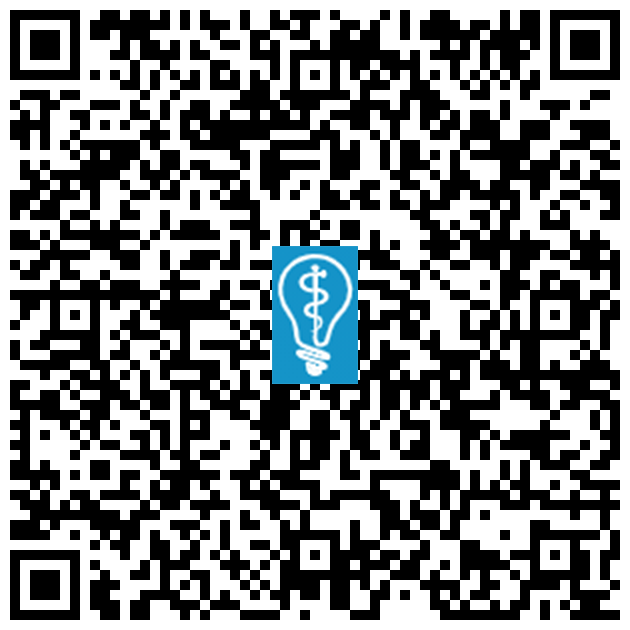 QR code image for Tooth Extraction in Atlanta, GA