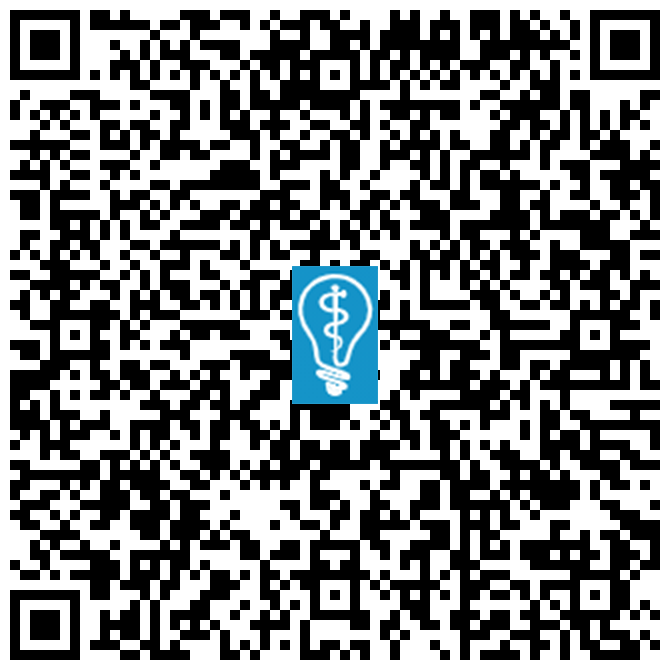 QR code image for What Can I Do to Improve My Smile in Atlanta, GA