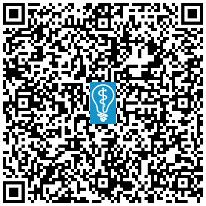 QR code image for Why Dental Sealants Play an Important Part in Protecting Your Child's Teeth in Atlanta, GA
